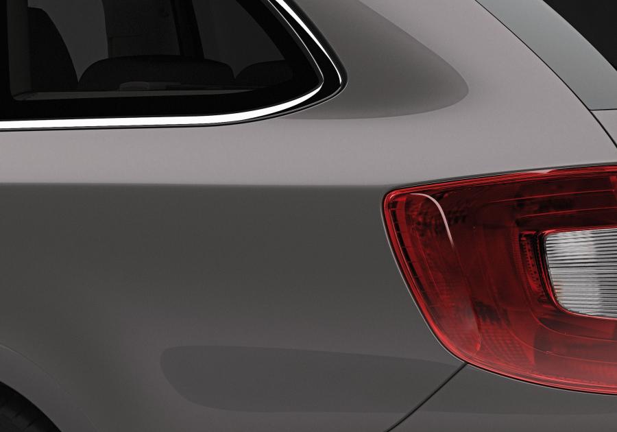  Skoda Superb Combi 2009 года  (фото 3 из 74)